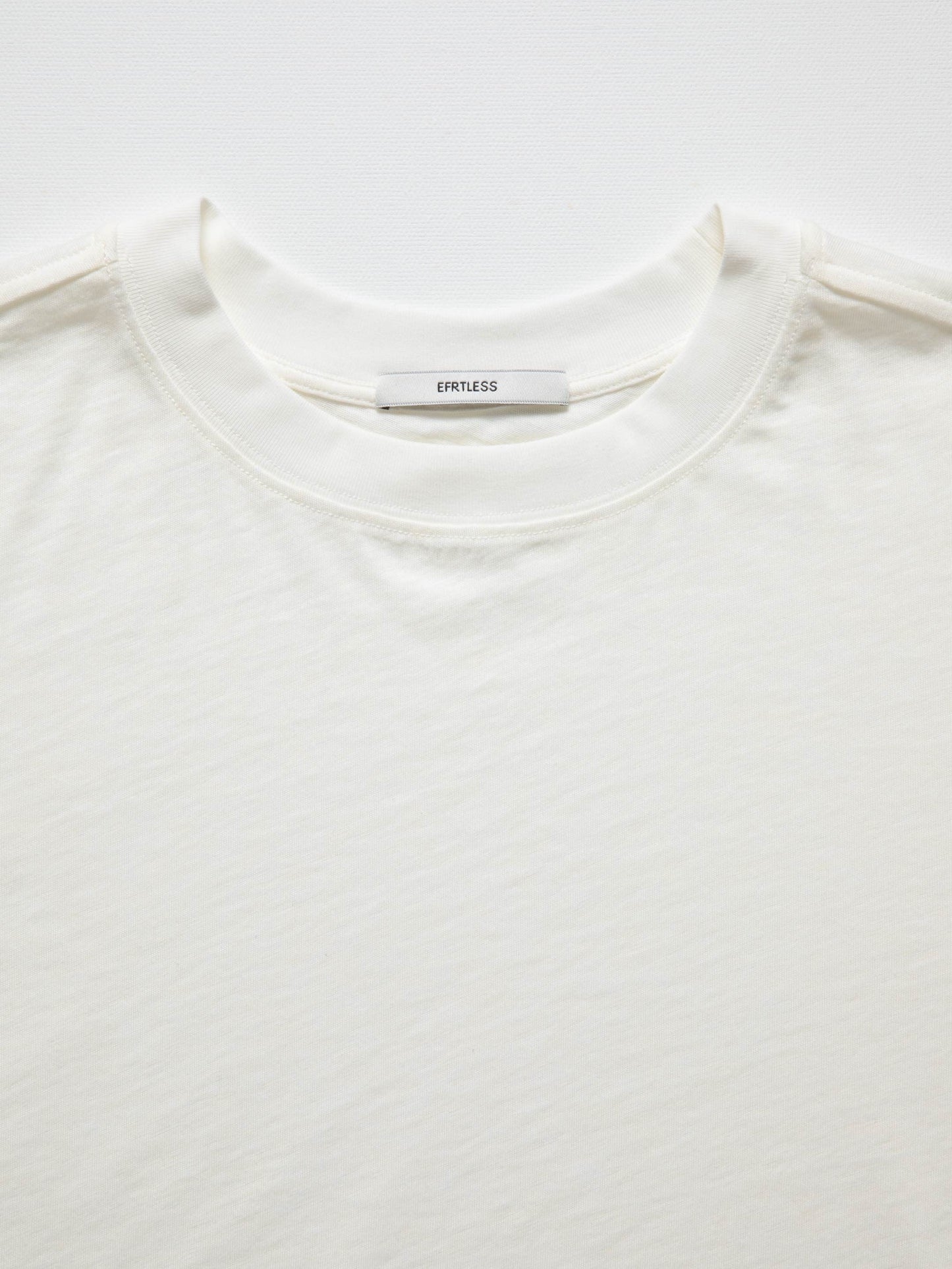 Ultra Soft & Light T Shirt