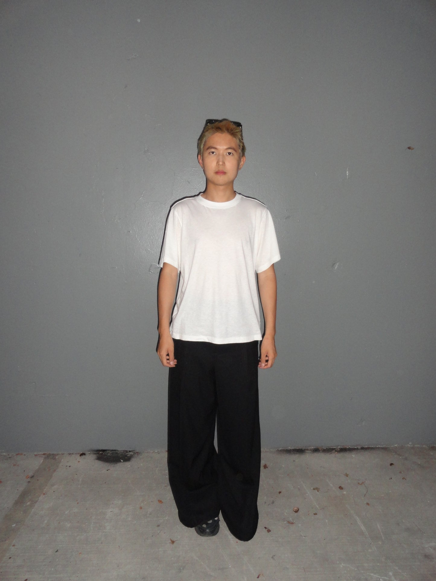 Ultra Soft & Light T Shirt