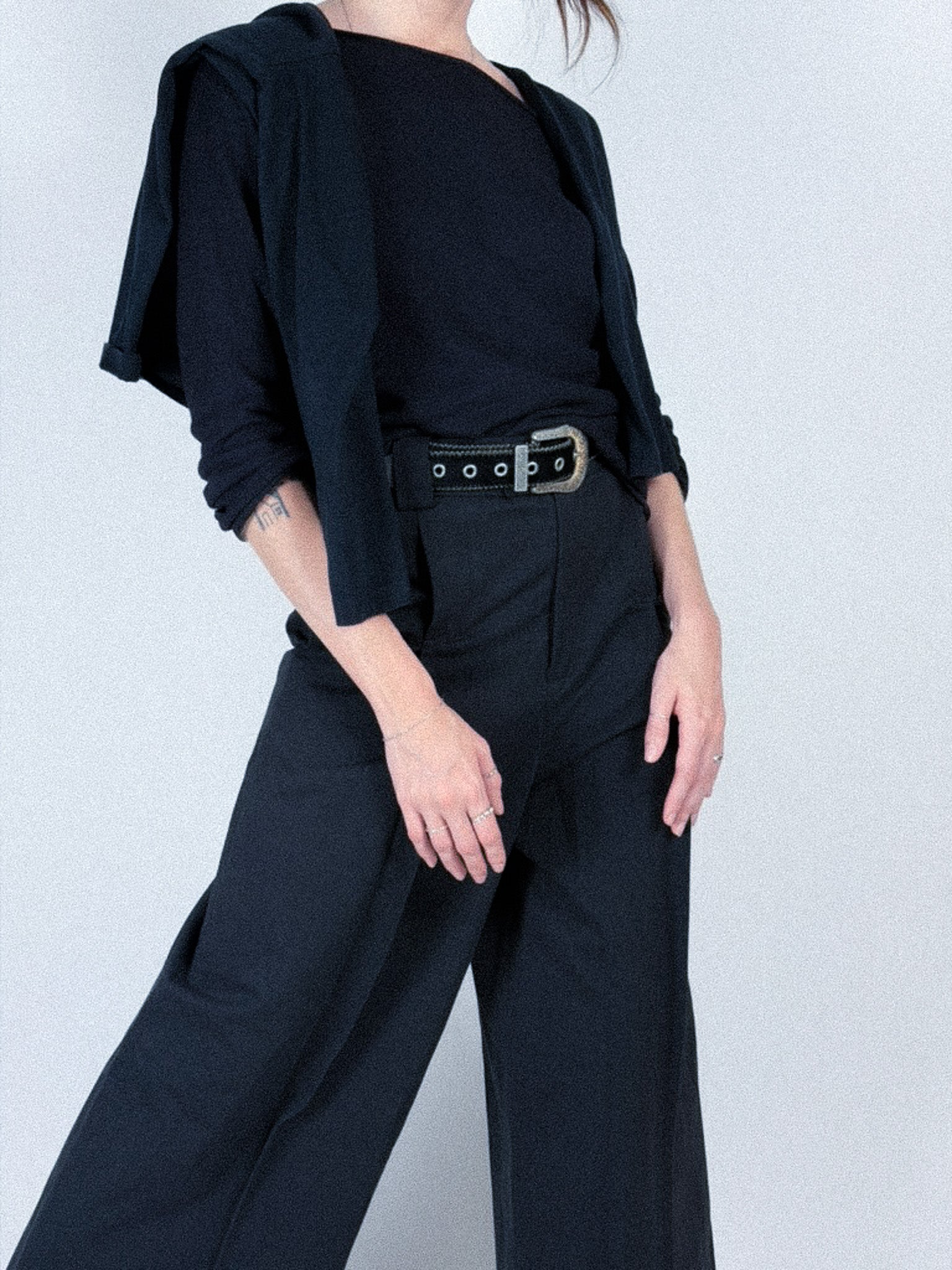 All Situation Pants in Cotton