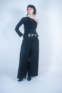 All Situation Pants in Merino Wool