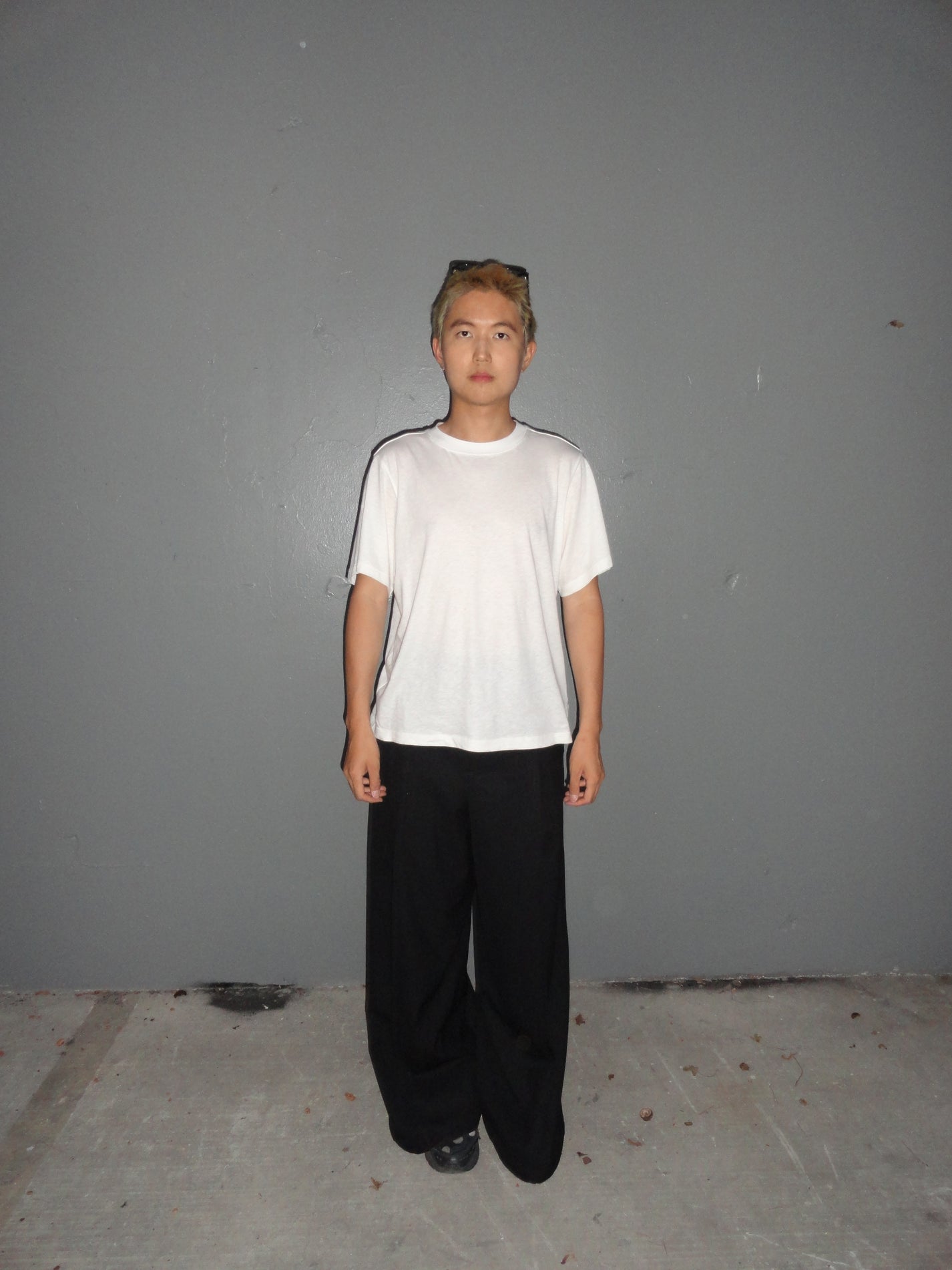 Ultra Soft &amp; Light T Shirt