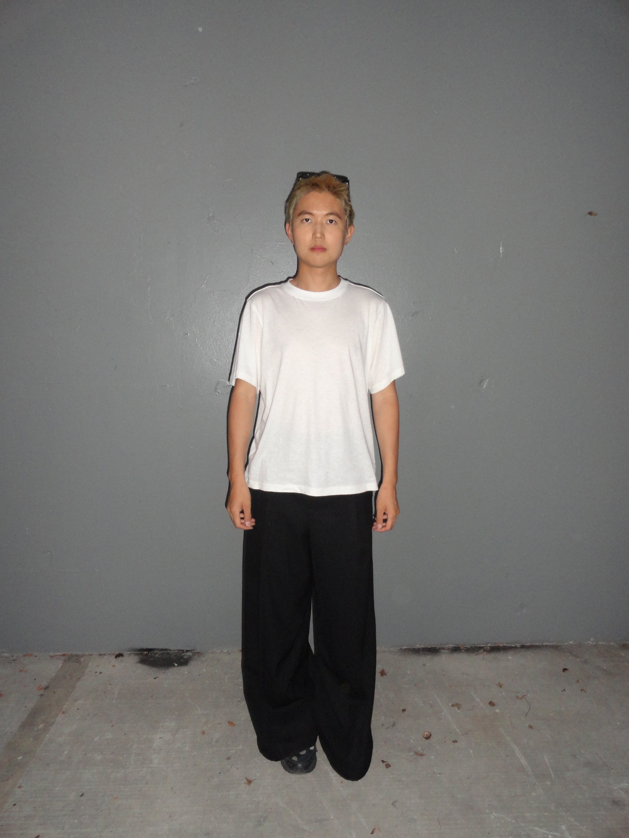 Ultra Soft &amp; Light T Shirt