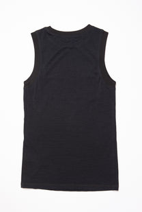 100% Plastic-free Yoga Tank Top