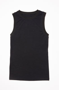 100% Plastic-free Yoga Tank Top