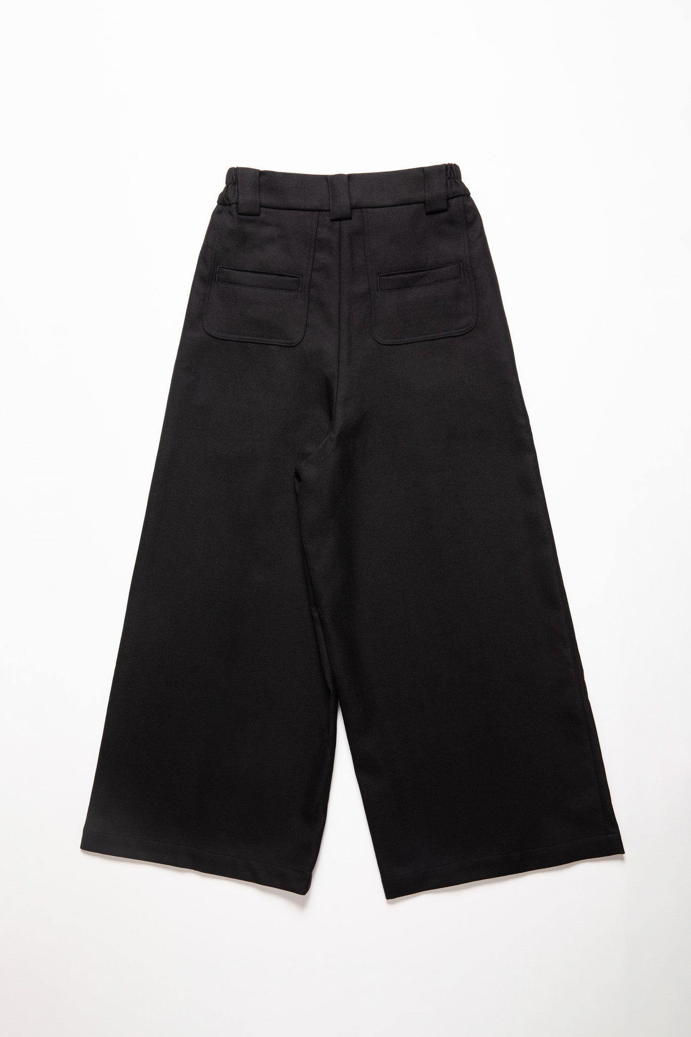 All Situation Pants in Merino Wool