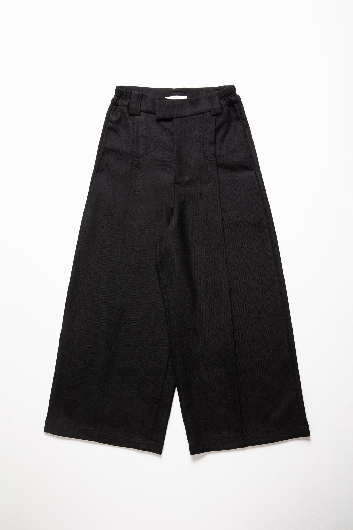 All Situation Pants in Merino Wool