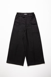 All Situation Pants in Merino Wool