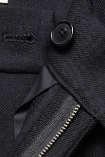 All Situation Pants in Merino Wool