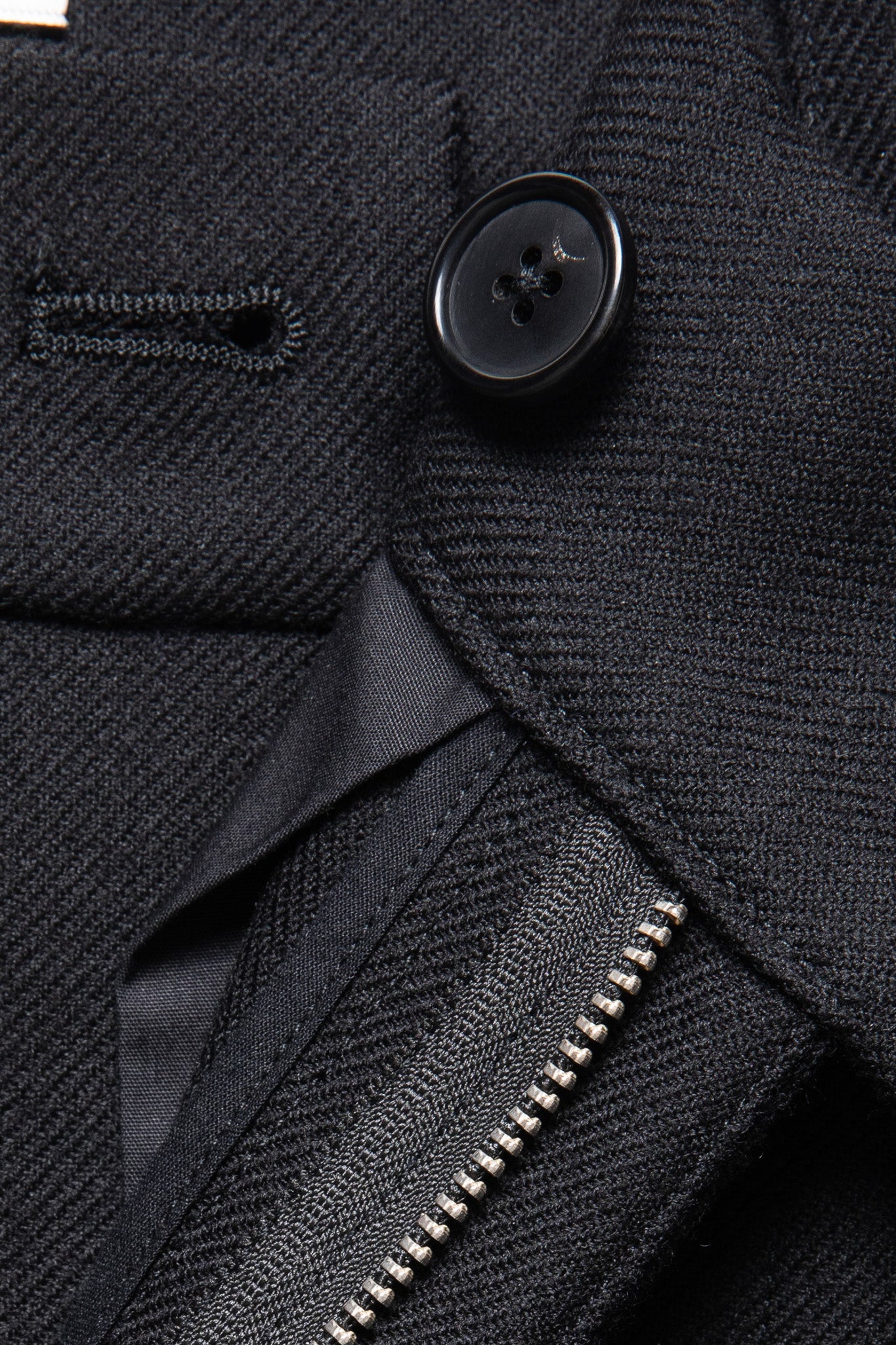 All Situation Pants in Merino Wool