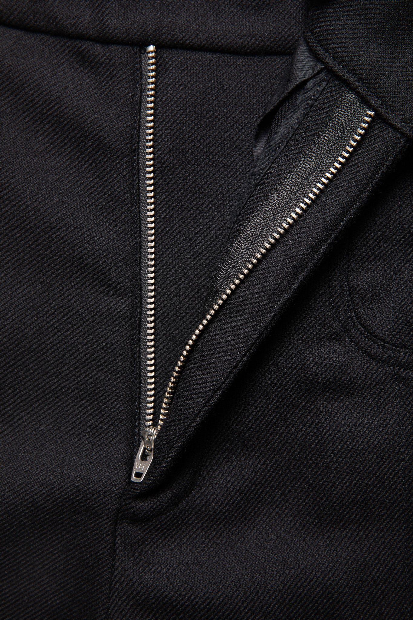 All Situation Pants in Merino Wool