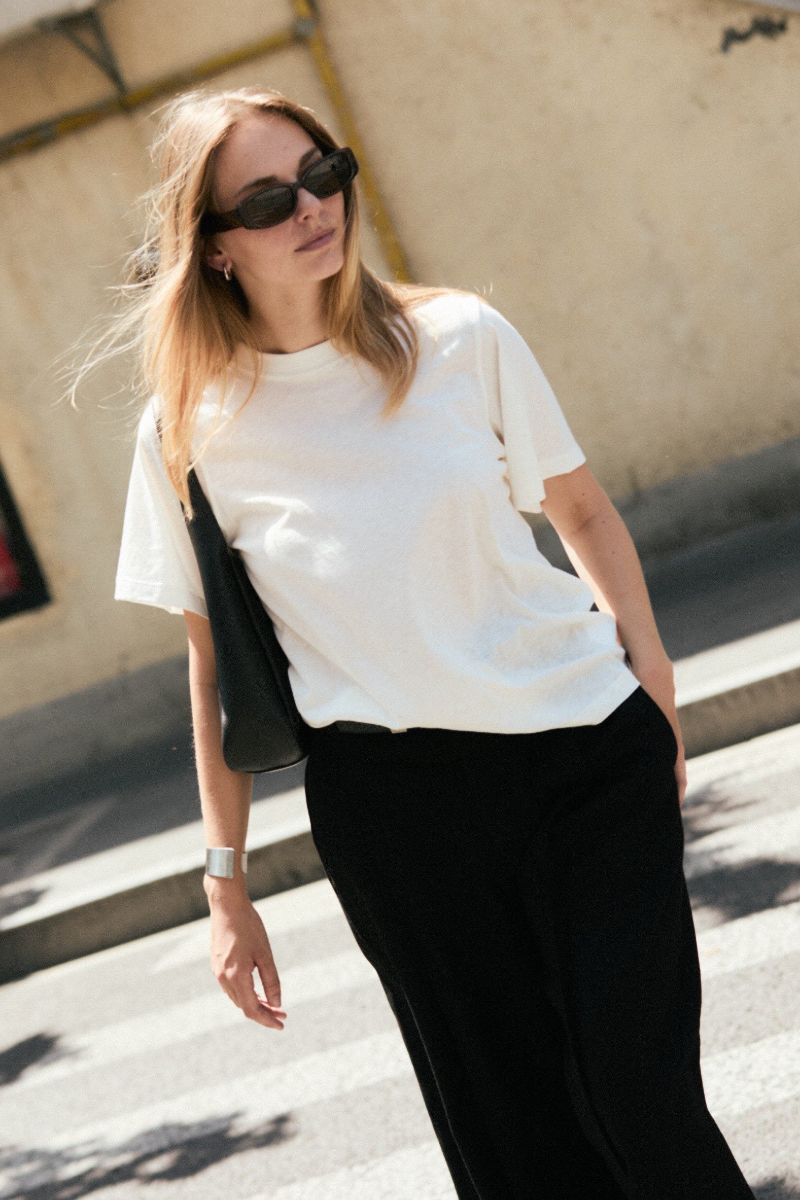 Ultra Soft &amp; Light T Shirt