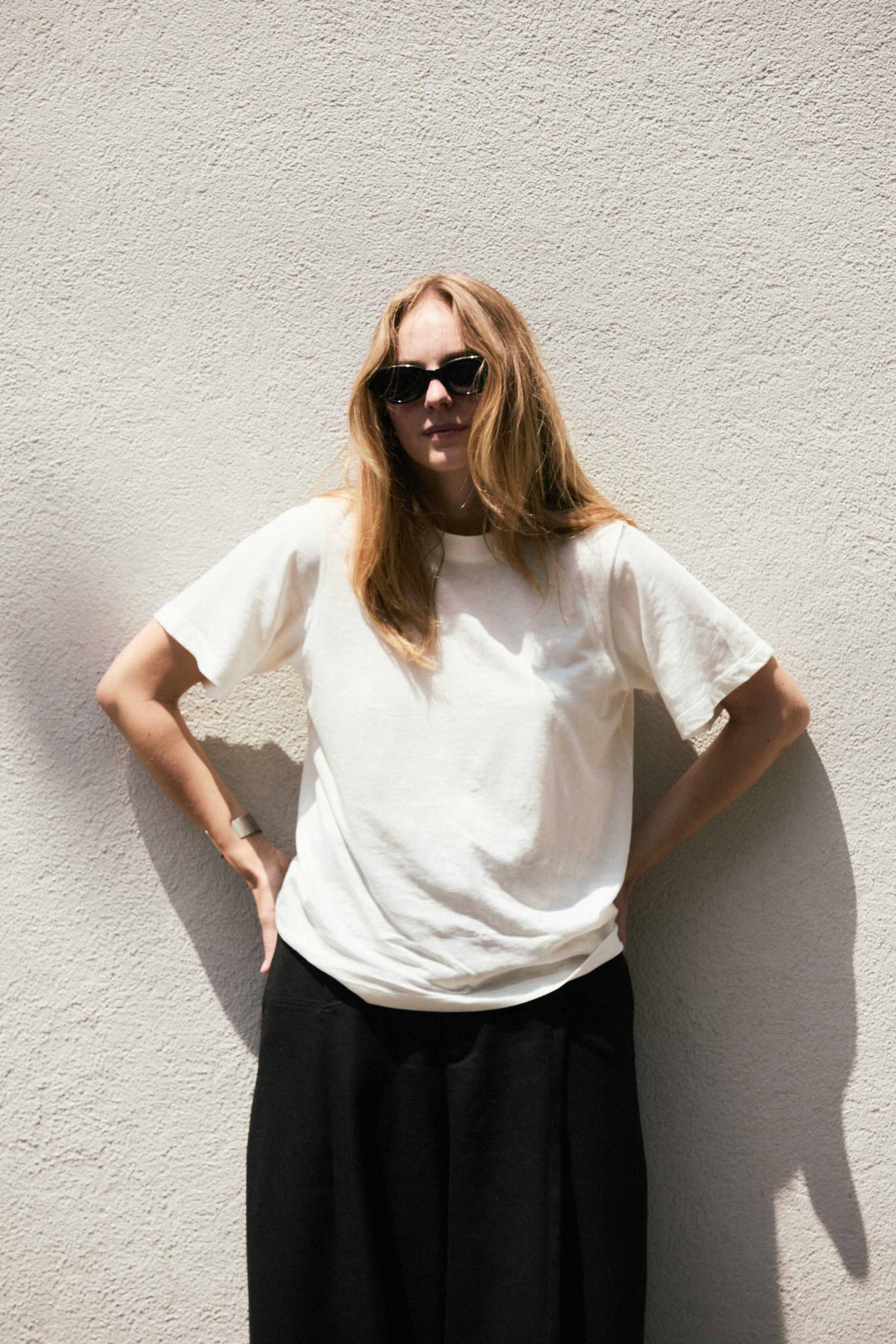 Ultra Soft &amp; Light T Shirt