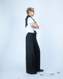 All Situation Pants in Merino Wool