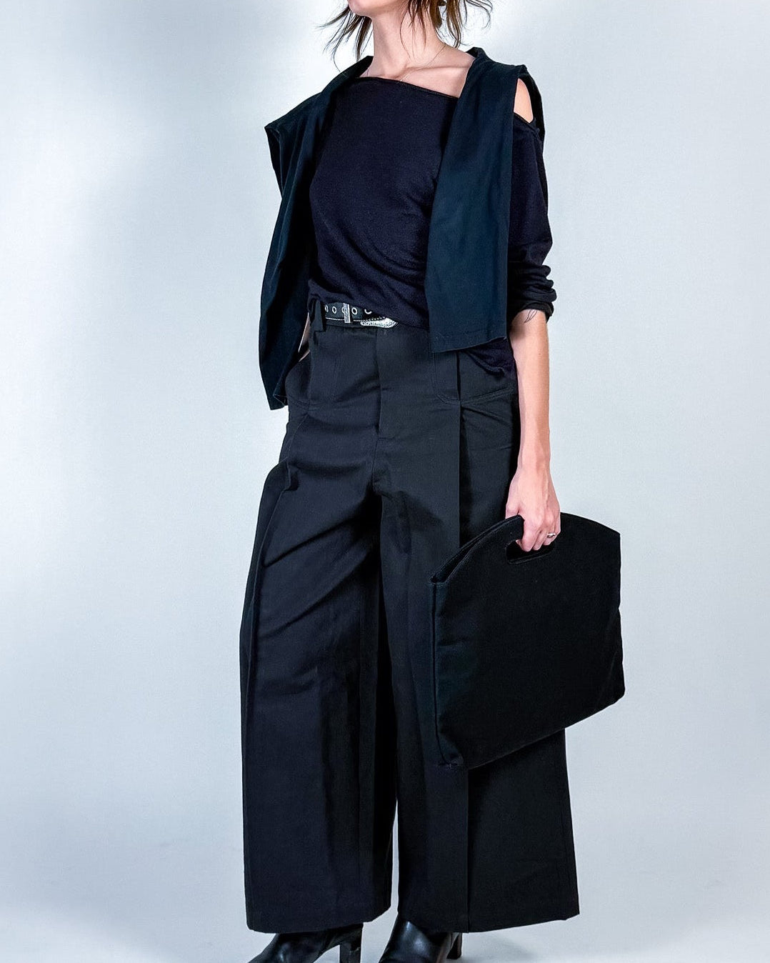 All Situation Pants in Cotton