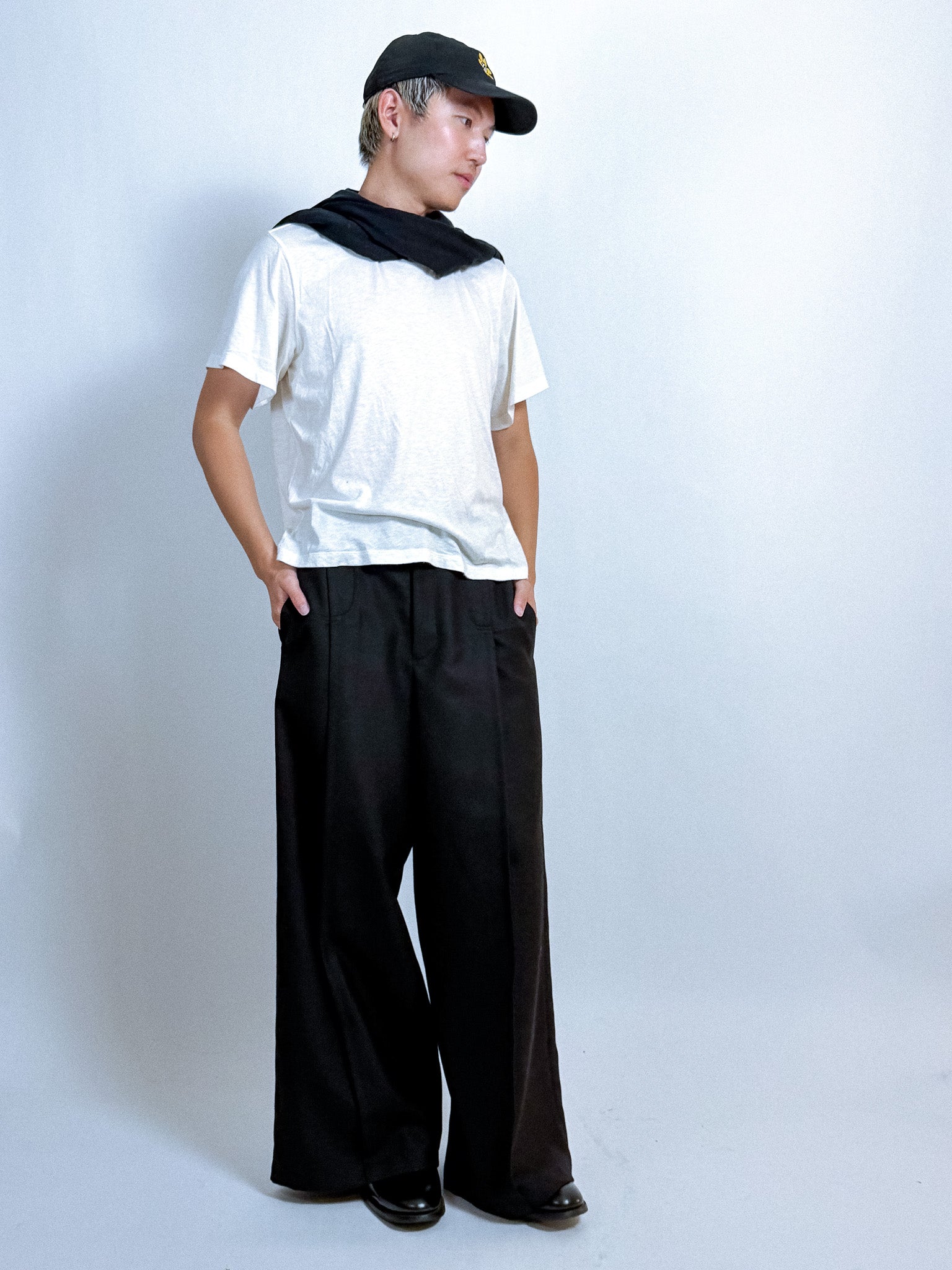 All Situation Pants in Cotton