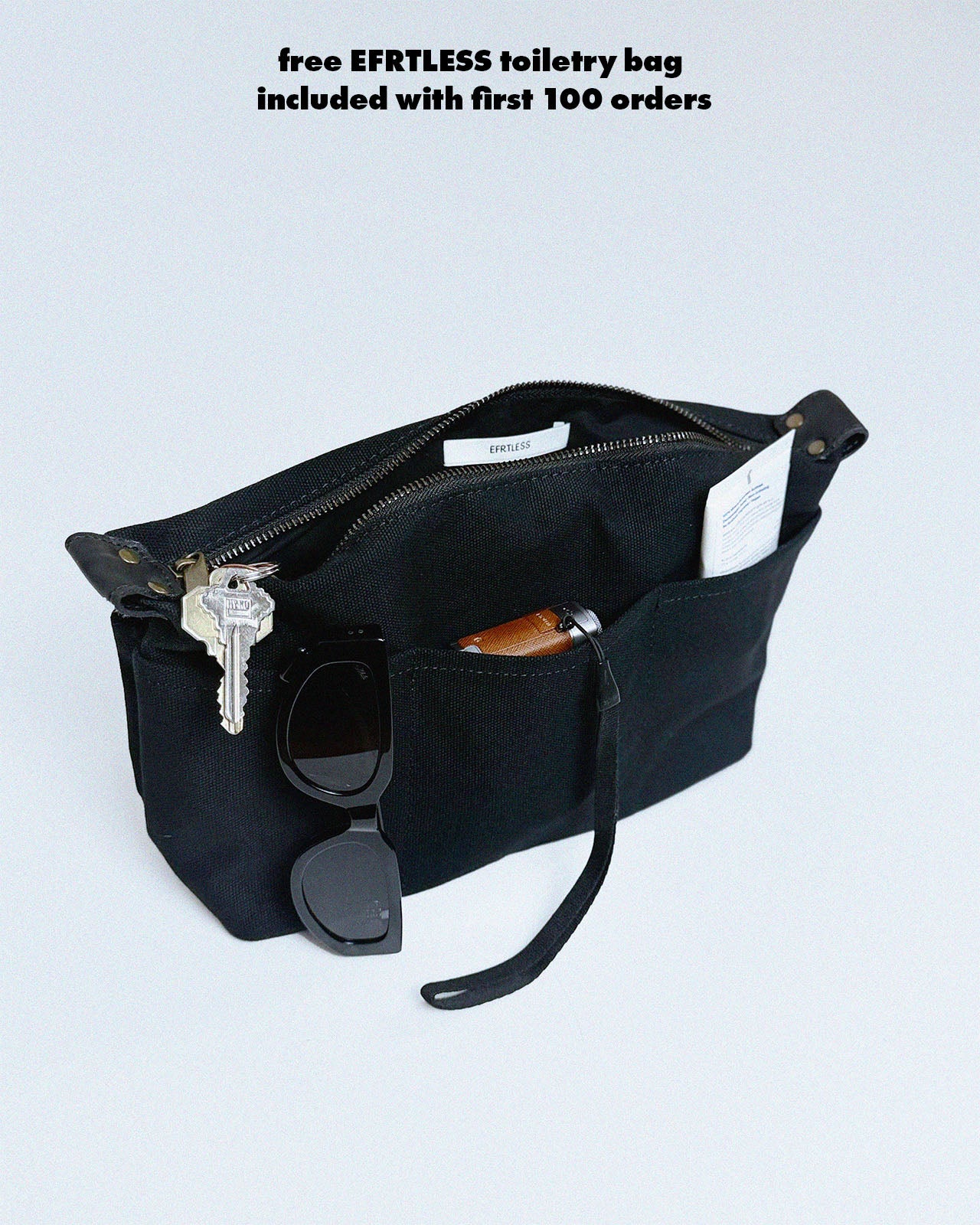 All Situation Pants in Cotton