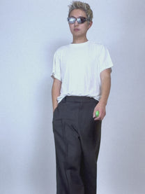 All Situation Pants in Merino Wool