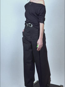 All Situation Pants in Cotton