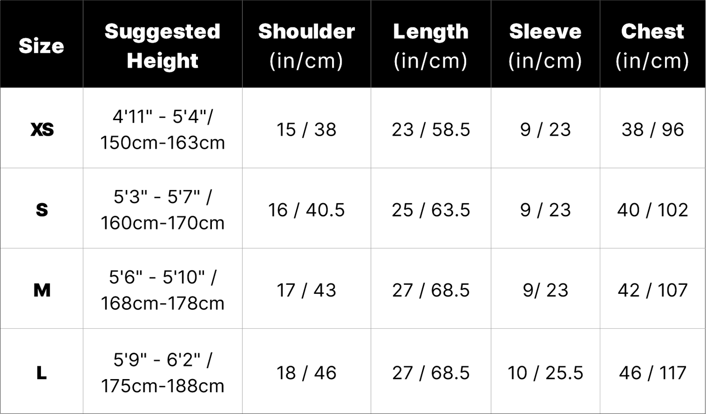 Ultra Soft &amp; Light T Shirt